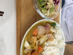 -箪食记(汉口路店)