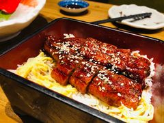 -阿吾罗日本料理(K11艺术中心店)