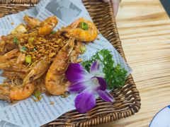 -醉壹号海鲜大排档·老厦门特色菜(厦门美食地标店)