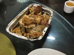 -鹏城人家海鲜酒家·23年老字号(较场尾店)