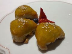 -正佳广场万豪酒店-粤菜餐厅·点心·海鲜·聚餐