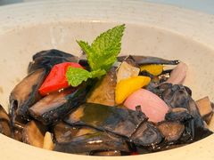 -龟兹KUCINA·新疆菜(前滩L+PLAZA店)