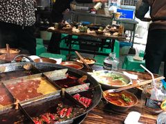 -独雅老火锅(原宏声巷店)