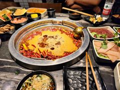 -小王少龙火锅(沙南街店)