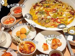 -太二酸菜鱼(菱角湖万达店)