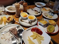 -斗牛士牛排(南京东路店)