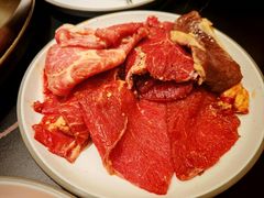 -東盛炭烤自助料理(玄武招商花园城店)