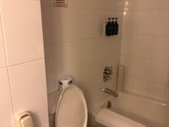 -上海浦东华美达大酒店
