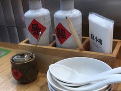 -苏小柳点心·手作小笼包(新街口分院店)