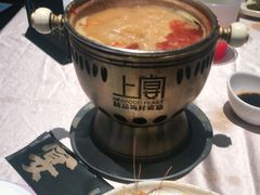 -上宴精品海鲜姿造(晶融汇旗舰店)