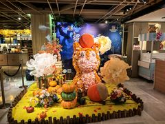 -金海湾自助餐厅(金陵饭店)