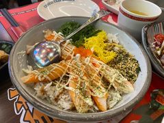 -仙隐小鹿中华料理(南宁万象城店)