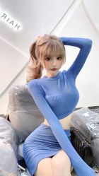 -Tv·hair造型