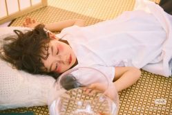 -巴巴爸爸儿童摄影(印象城店)