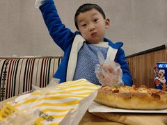 -尊宝比萨(较场口店)