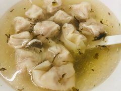 -金陵老丁家馄饨(新街口店)