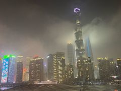 -三利音·东方司宴(外滩店)