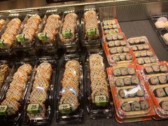 -池田寿司·4H鲜作(朝阳大悦城店)