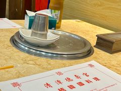 -德寿宫韩国料理(下沙店)
