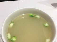 八宝瓜粒汤-稻香酒家·33年老字号·港式粤菜(富邦中心店)