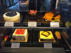 -广州富力君悦大酒店·凯菲厅