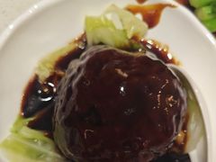 -泉上·发现DISCOVERY ·黔菜餐厅(银海元隆广场店)