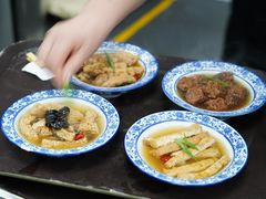 -裕丰源豫食雅宴