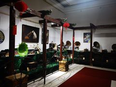 -旅顺留声机博物馆