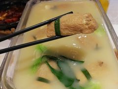 -马凯餐厅(长椿街店)