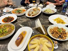 -南京悦客假日酒店-中餐厅