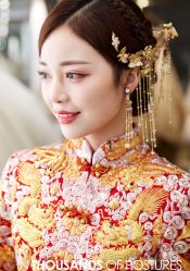 点击看大图 -弥雾·Nebula·西服婚纱定制