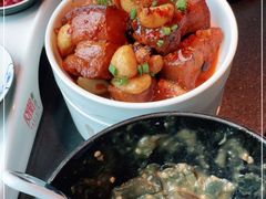 -凤凰湘语·海派湘菜(浦东旗舰店)