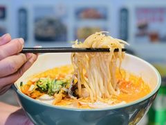 -章记星洲 · 新加坡餐厅(望京店)