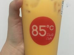杨枝甘露-85度C(上海广元店)