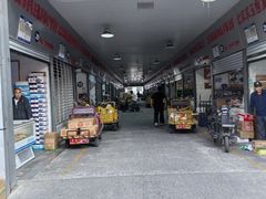 -岳各庄批发市场(西四环中路店)