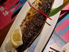 -有喜屋·深夜食堂(北京西路店)