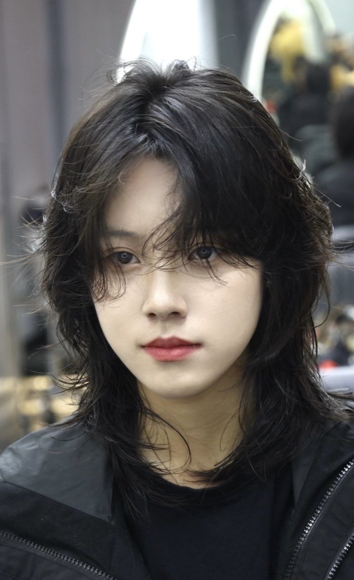 鲻鱼头