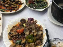 -湛江渔港·大排档(乐园路总店)
