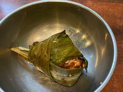 香兰包鸡-海安安越南粉(丹竹頭店)