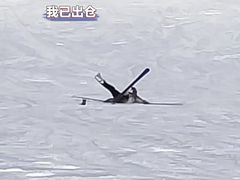-东北亚滑雪场