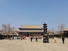 -天津妈祖文化园