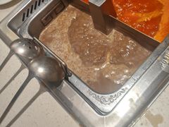 番茄锅底-海底捞火锅(高科广场店)
