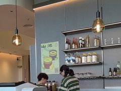 -SAANCI山池咖啡(海上世界文化艺术中心店)