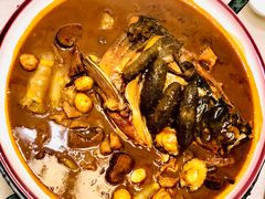 鱼头佛跳墙-食神鱼头佛跳墙(百子湾旗舰店)