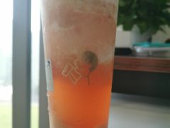 -喜茶(广州东方宝泰店)