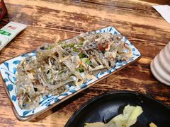 -小川洋风料理(街道口店)