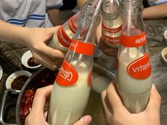 -潮派海记潮汕特色牛肉火锅(百年东街店)