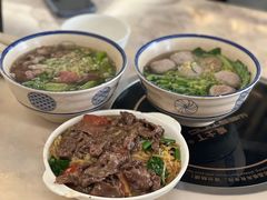 -合意桐坑牛肉粿·鲜牛肉火锅(嵩山总店)