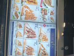 -大闫家烧烤·小海鲜家常菜(郑庄店)
