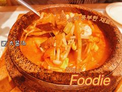 -七八冷面·延边朝鲜族美食(圣熙八号店)